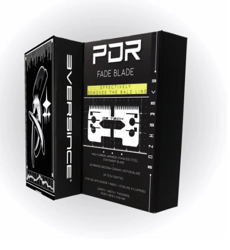 PDR Modified Blade